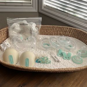 Willow 3.0 (24 mm size)